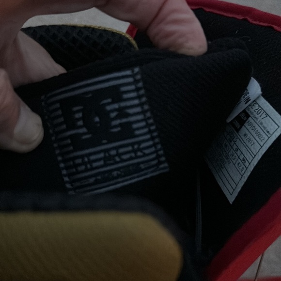 Snowboarding boots - Picture 8 of 8